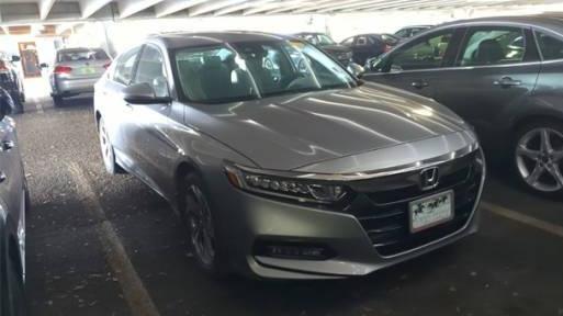 HONDA ACCORD 2020 1HGCV1F53LA100939 image