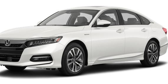 HONDA ACCORD 2020 1HGCV3F95LA013087 image