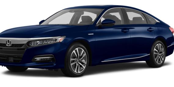 HONDA ACCORD 2020 1HGCV1F46LA003368 image
