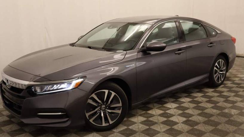 HONDA ACCORD 2020 1HGCV3F13LA016869 image