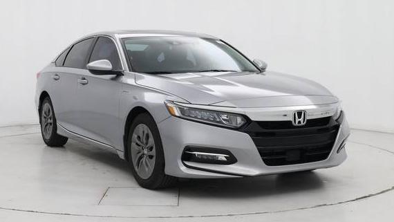 HONDA ACCORD 2020 1HGCV3F42LA012497 image
