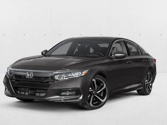 HONDA ACCORD 2020 1HGCV2F38LA001182 image