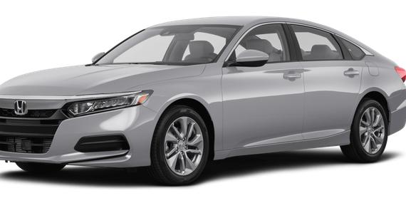 HONDA ACCORD 2020 1HGCV1F17LA063147 image