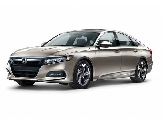 HONDA ACCORD 2020 1HGCV1F58LA097505 image