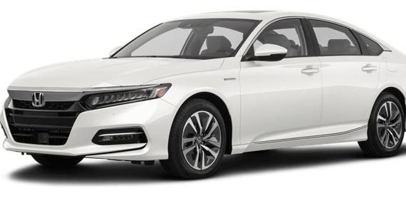 HONDA ACCORD 2020 1HGCV2F93LA024731 image