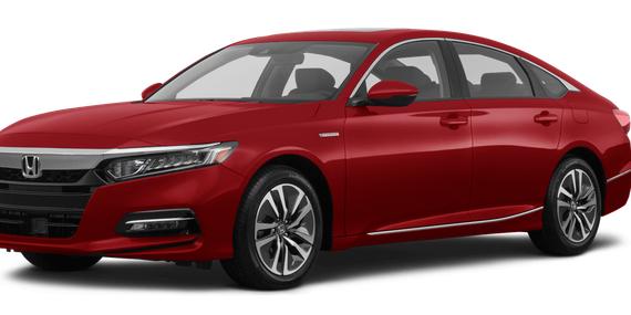 HONDA ACCORD 2020 1HGCV1F51LA100017 image