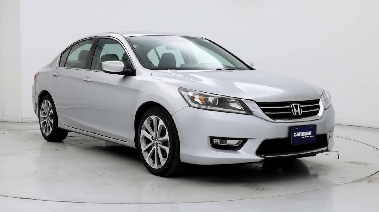 HONDA ACCORD 2020 1HGCV1F36LA081611 image