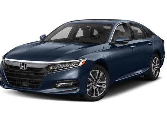 HONDA ACCORD 2020 1HGCV3F96LA002602 image