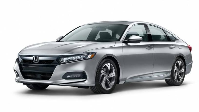 HONDA ACCORD 2020 1HGCV1F48LA148928 image