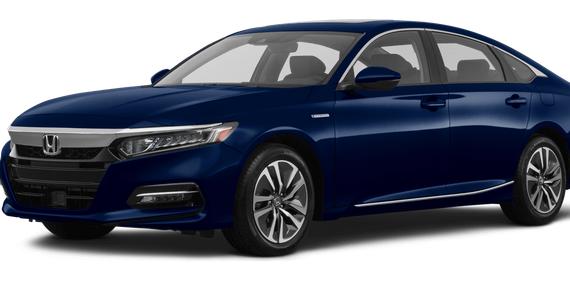 HONDA ACCORD 2020 1HGCV1F55LA114292 image