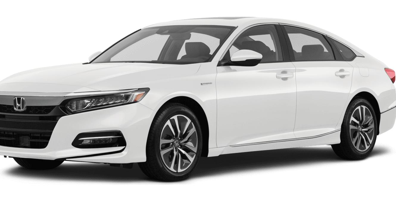 HONDA ACCORD 2020 1HGCV3F15LA017943 image