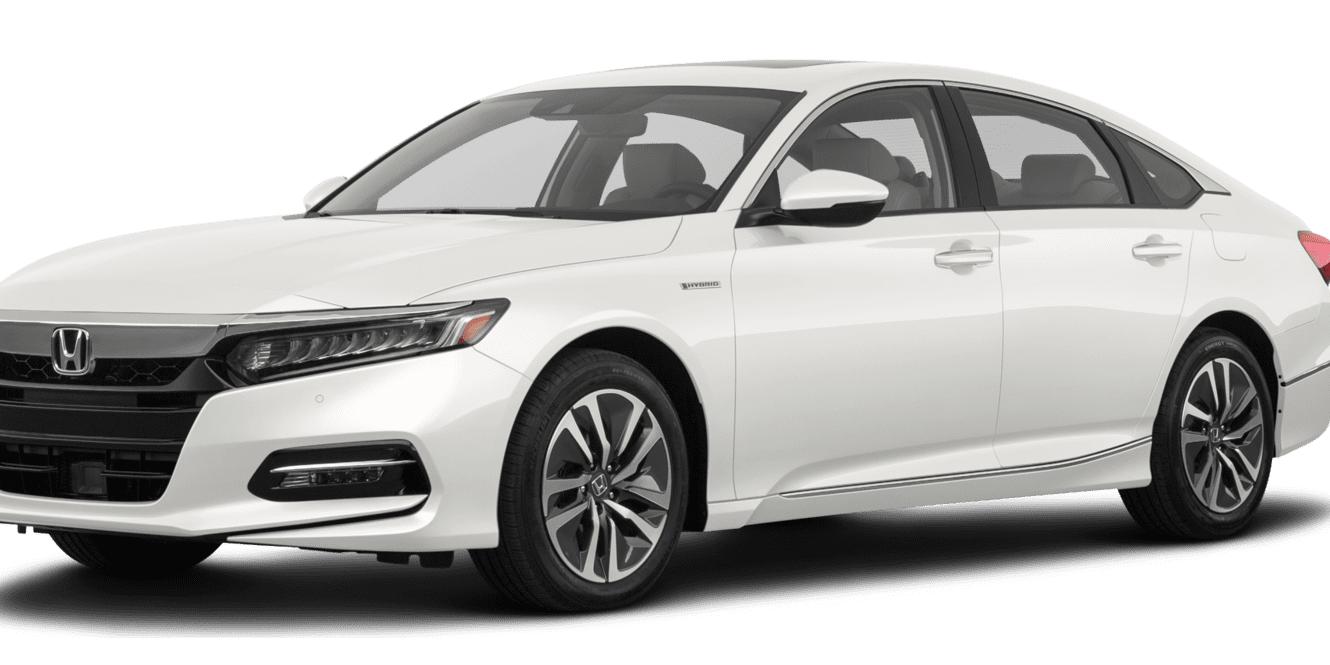 HONDA ACCORD 2020 1HGCV3F92LA006789 image