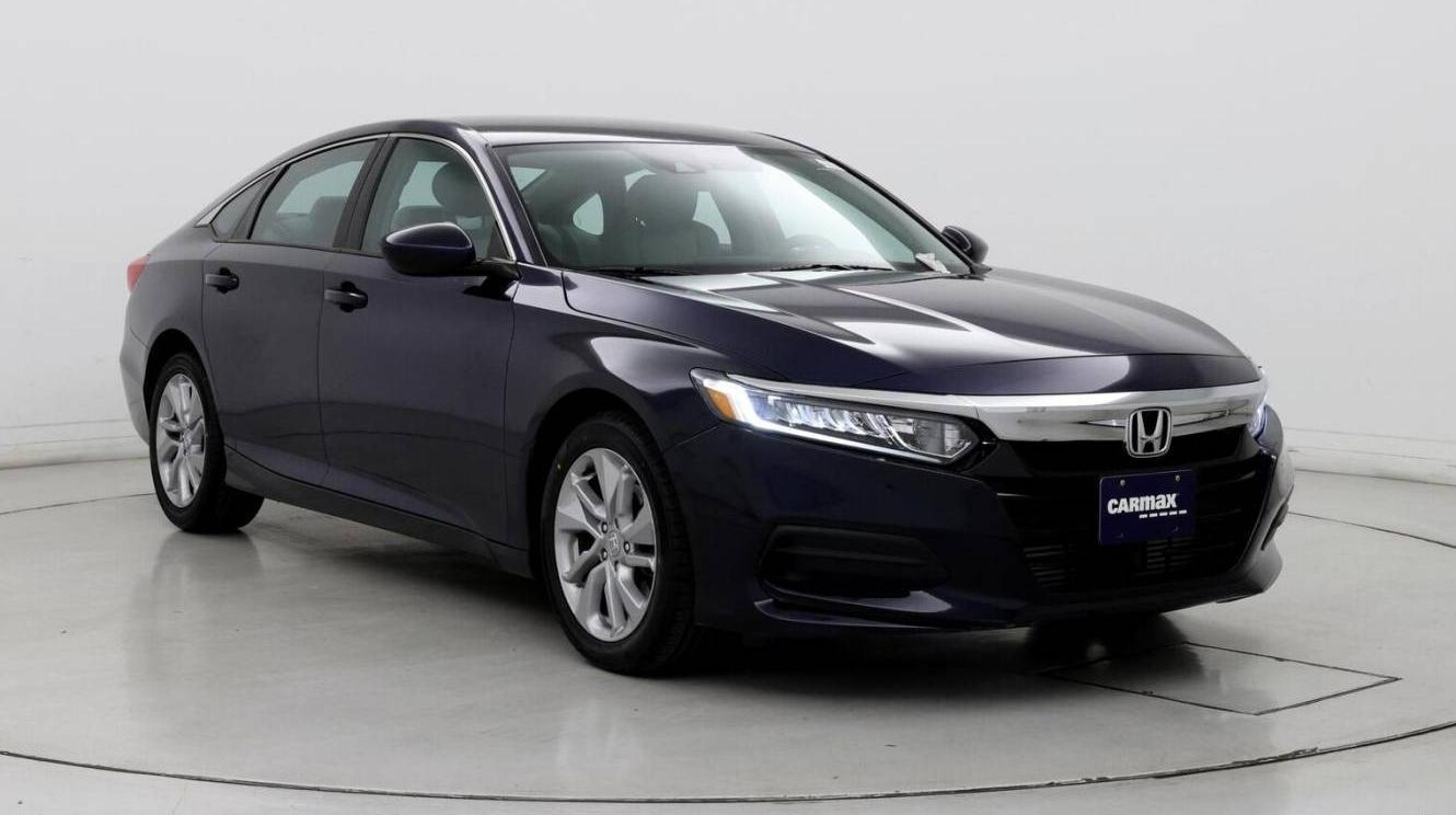 HONDA ACCORD 2020 1HGCV1F18LA120505 image