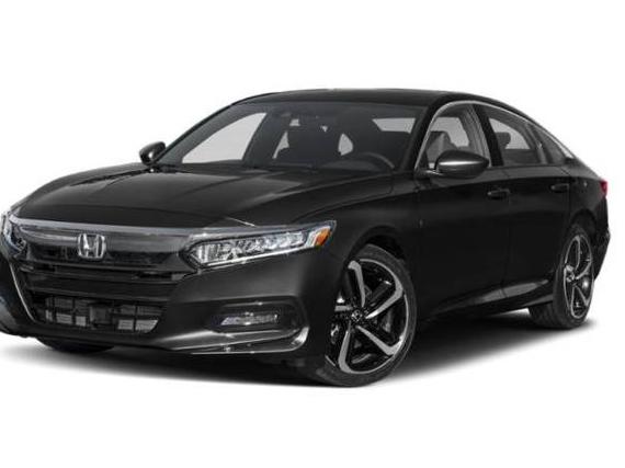 HONDA ACCORD 2020 1HGCV1F34LA044816 image