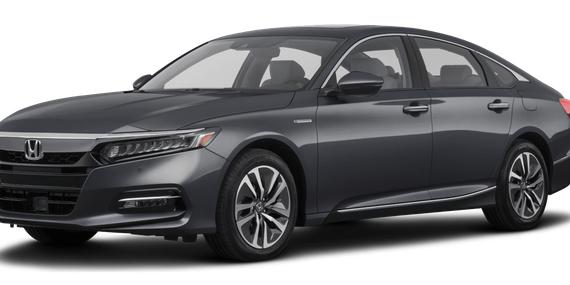 HONDA ACCORD 2020 1HGCV3F95LA008150 image