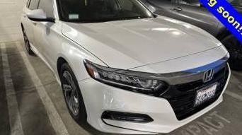 HONDA ACCORD 2020 1HGCV1F42LA154630 image