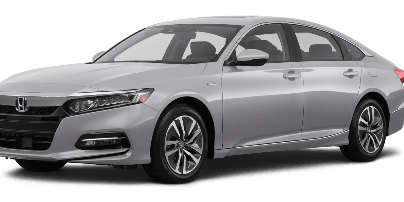 HONDA ACCORD 2020 1HGCV1F58LA130468 image