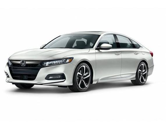 HONDA ACCORD 2020 1HGCV2F38LA001943 image