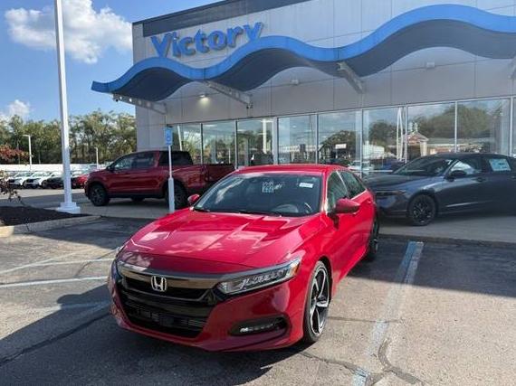 HONDA ACCORD 2020 1HGCV1F31LA068622 image HONDA ACCORD 2020 1HGCV1F31LA068622 image