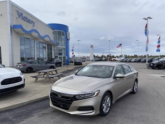 HONDA ACCORD 2020 1HGCV1F18LA015558 image HONDA ACCORD 2020 1HGCV1F18LA015558 image