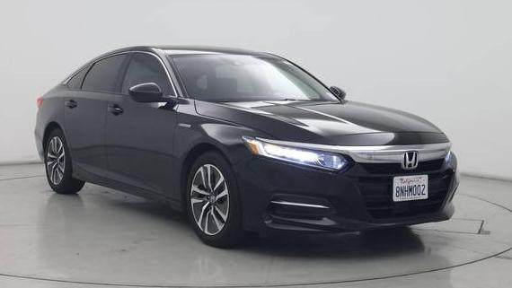 HONDA ACCORD 2020 1HGCV3F14LA002155 image