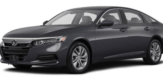 HONDA ACCORD 2020 1HGCV1F10LA009463 image