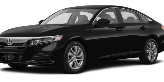 HONDA ACCORD 2020 1HGCV1F16LA148383 image