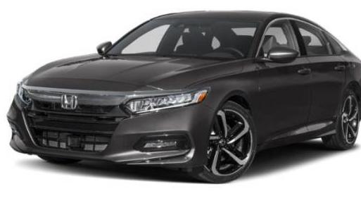 HONDA ACCORD 2020 1HGCV1F39LA152879 image