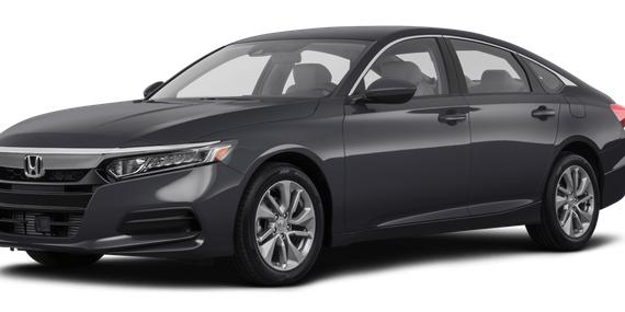HONDA ACCORD 2020 1HGCV1F10LA058386 image