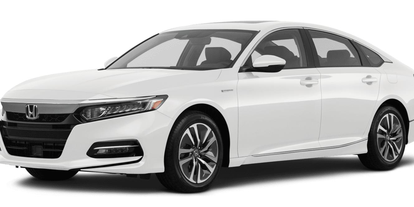 HONDA ACCORD 2020 1HGCV1F57LA036534 image