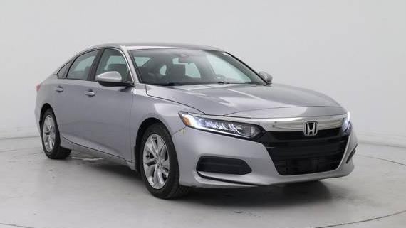 HONDA ACCORD 2020 1HGCV1F17LA150191 image