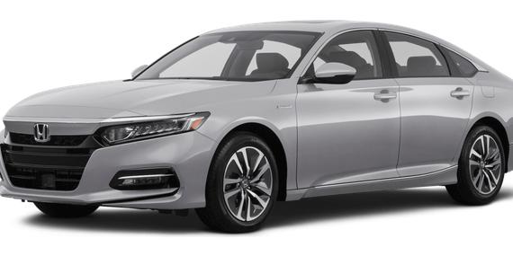 HONDA ACCORD 2020 1HGCV1F59LA032792 image