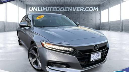 HONDA ACCORD 2020 1HGCV2F92LA009704 image