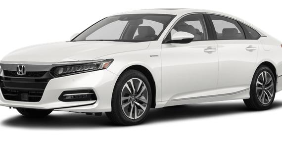 HONDA ACCORD 2020 1HGCV2F97LA018575 image