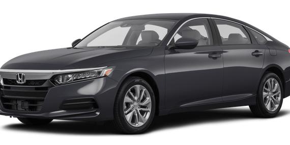 HONDA ACCORD 2020 1HGCV1F16LA109826 image