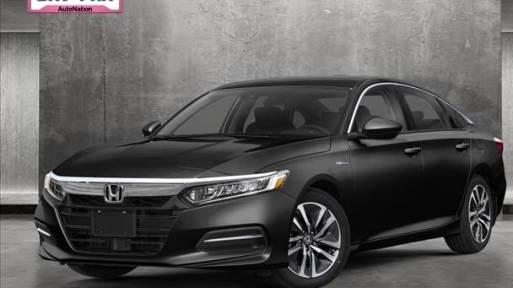 HONDA ACCORD 2020 1HGCV3F17LA017992 image