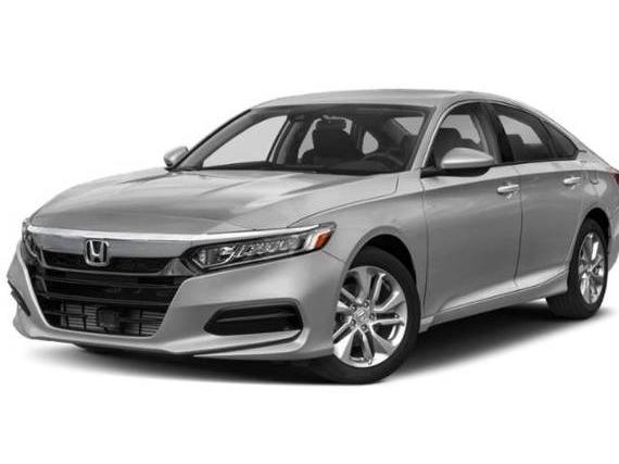 HONDA ACCORD 2020 1HGCV1F15LA016943 image