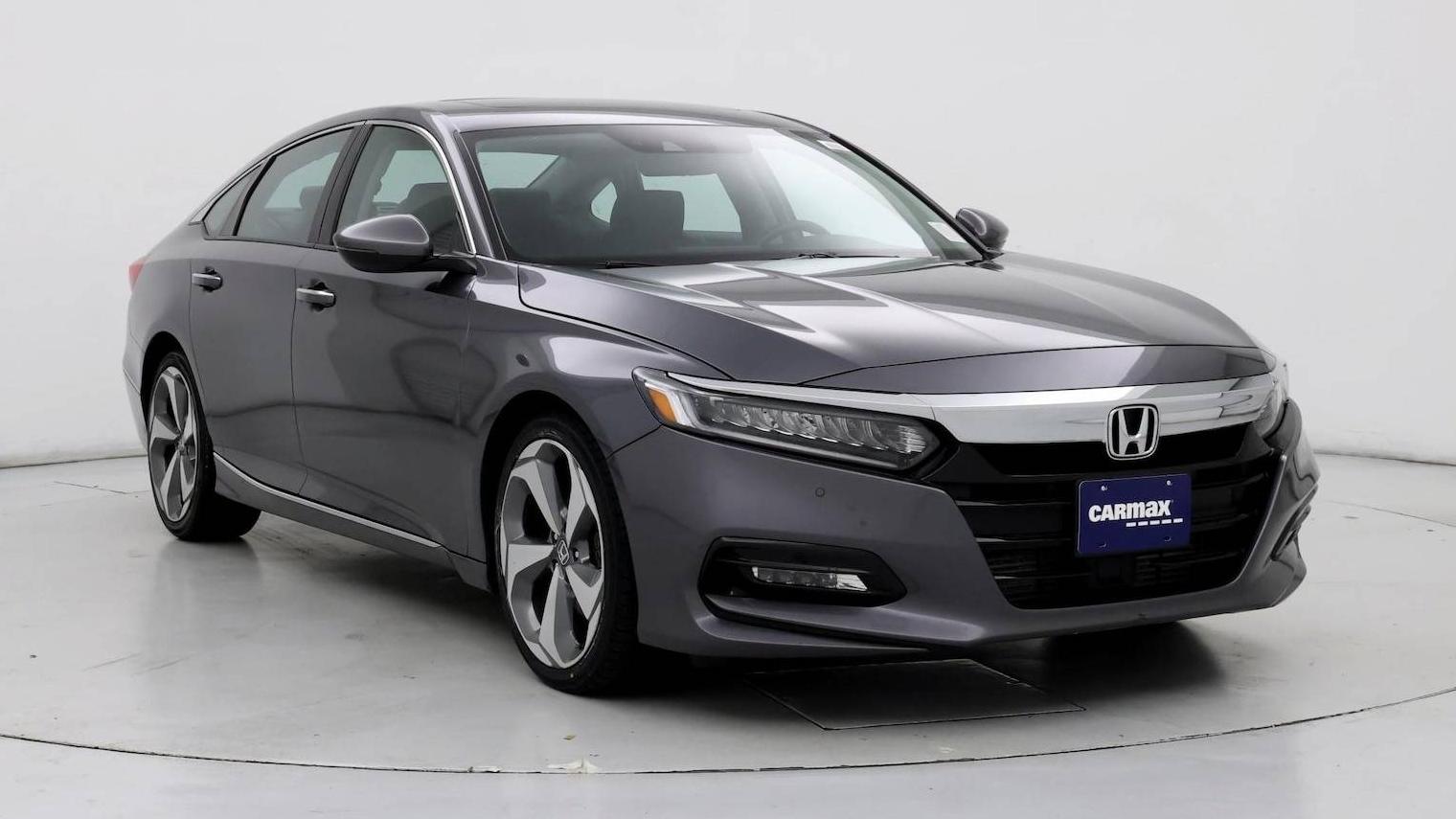 HONDA ACCORD 2020 1HGCV2F95LA021992 image