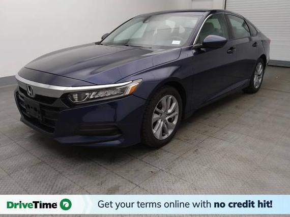 HONDA ACCORD 2020 1HGCV1F13LA150415 image