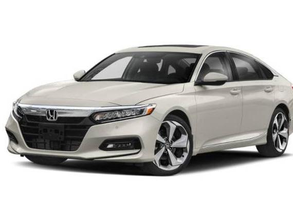 HONDA ACCORD 2020 1HGCV2F96LA018082 image
