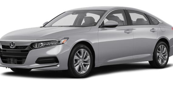 HONDA ACCORD 2020 1HGCV1F18LA043134 image
