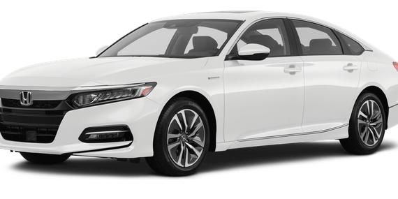 HONDA ACCORD 2020 1HGCV1F46LA117855 image