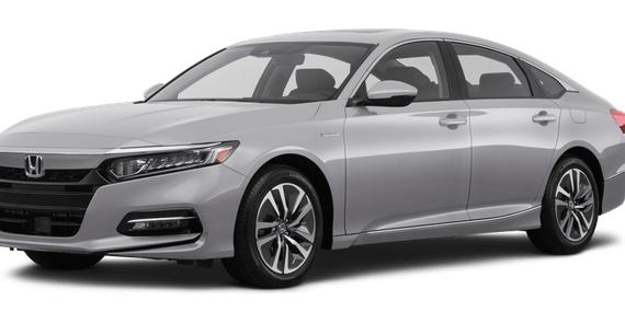 HONDA ACCORD 2020 1HGCV3F56LA018571 image