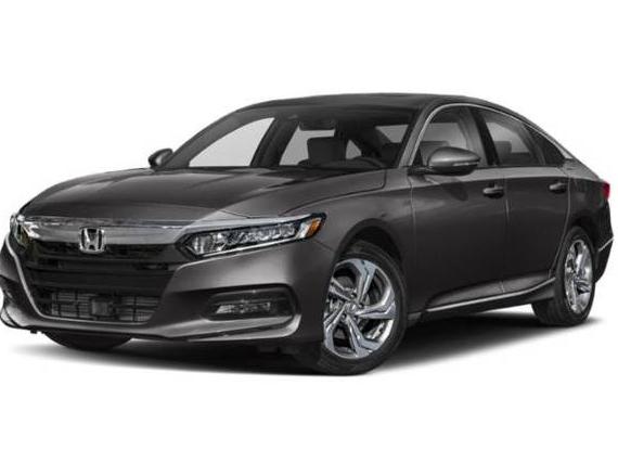HONDA ACCORD 2020 1HGCV1F49LA070174 image