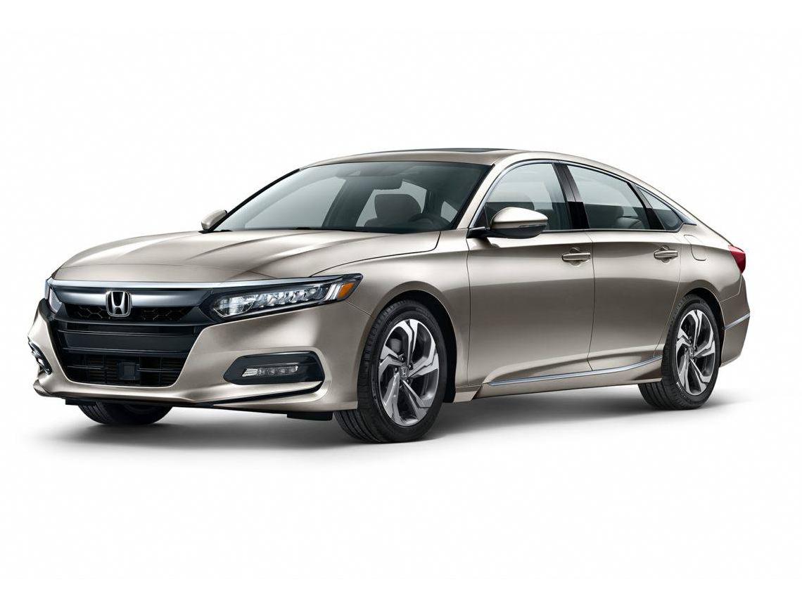 HONDA ACCORD 2020 1HGCV1F53LA074827 image