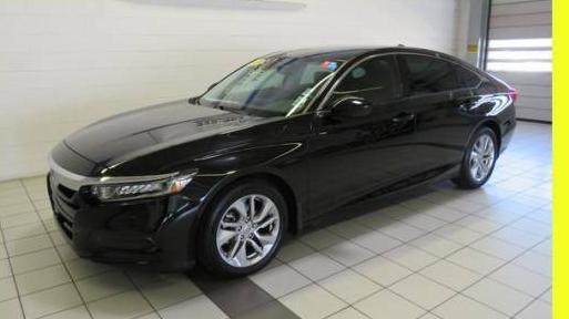 HONDA ACCORD 2020 1HGCV1F15LA098303 image