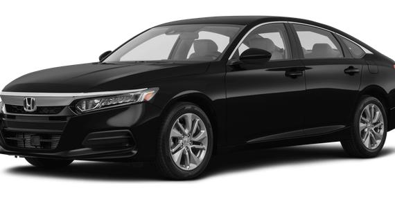 HONDA ACCORD 2020 1HGCV1F18LA080586 image