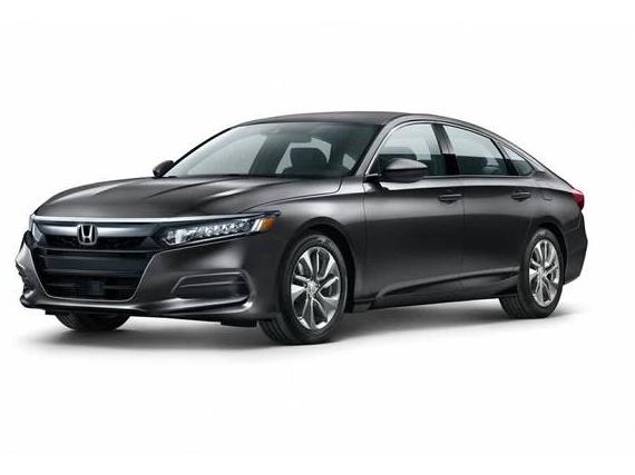 HONDA ACCORD 2020 1HGCV1F11LA060065 image