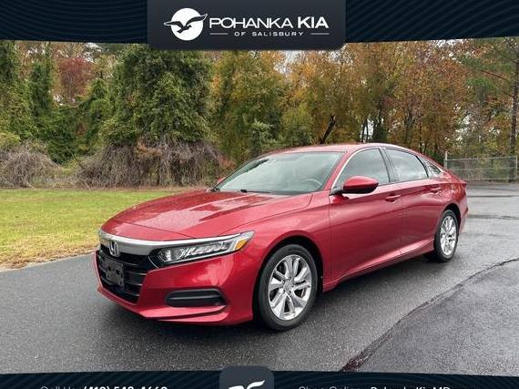 HONDA ACCORD 2020 1HGCV1F11LA131104 image HONDA ACCORD 2020 1HGCV1F11LA131104 image