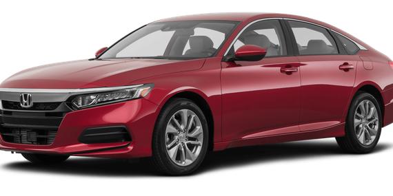 HONDA ACCORD 2020 1HGCV1F14LA118010 image
